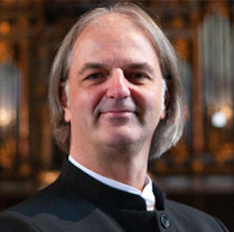 Michael Mages
