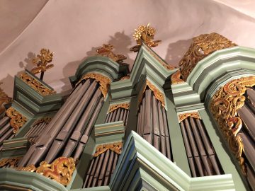 WA004 – Orgelführung in St. Marien