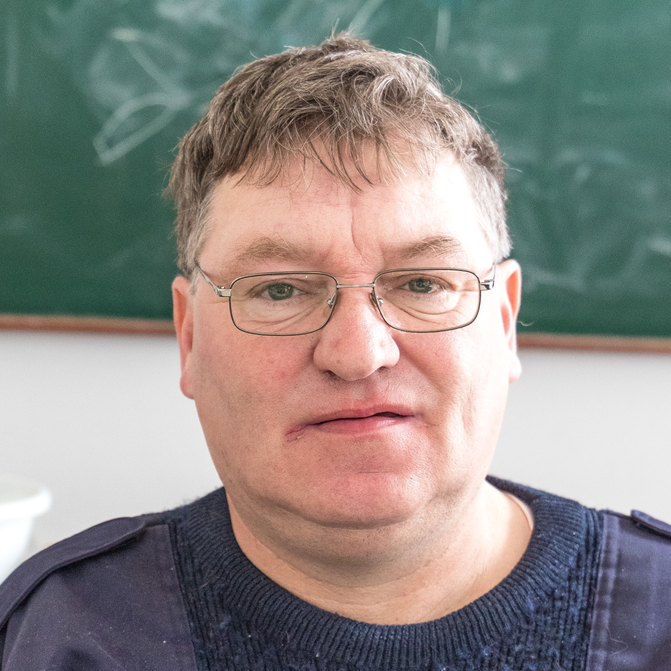 Christian Matthias Hansen