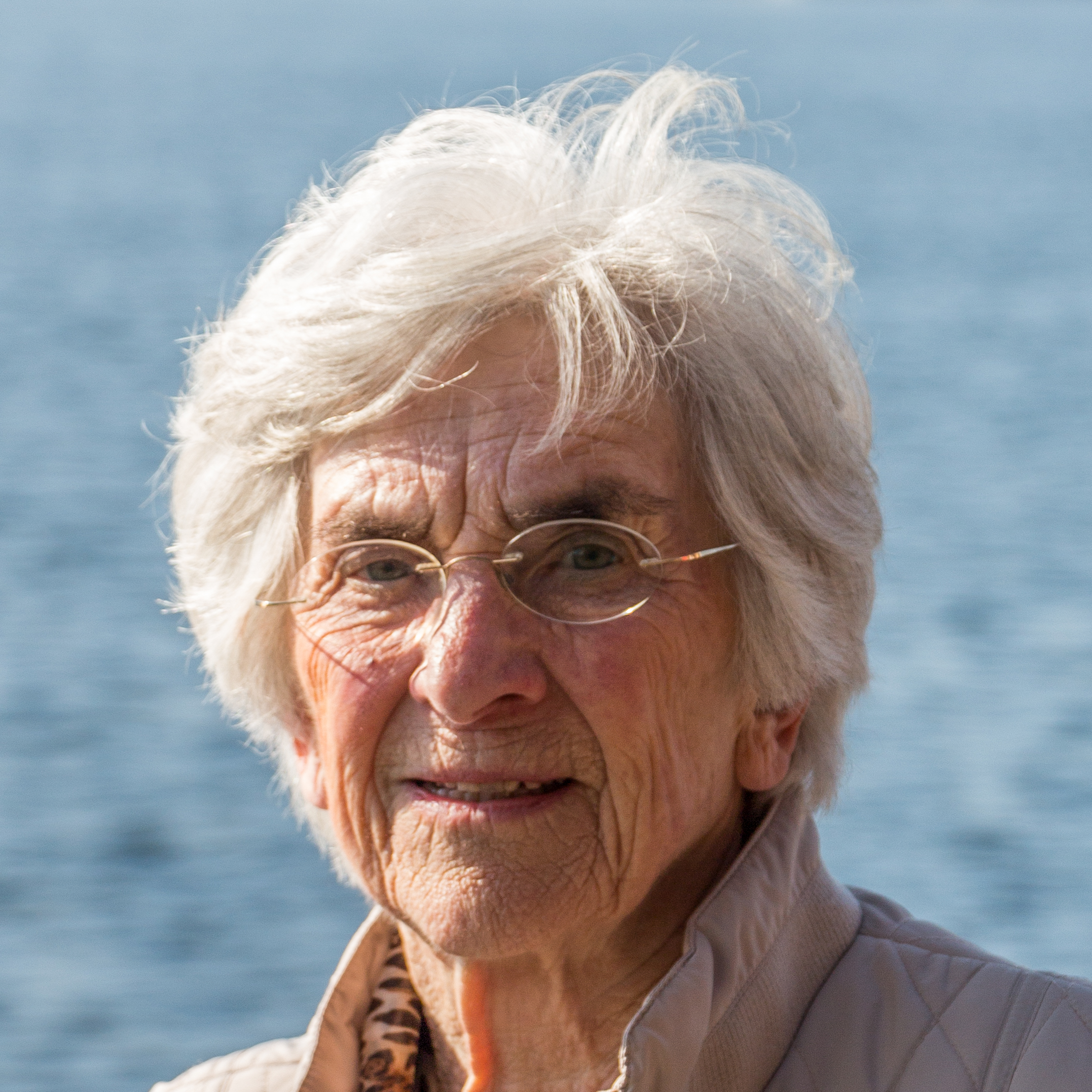 Margit Winter